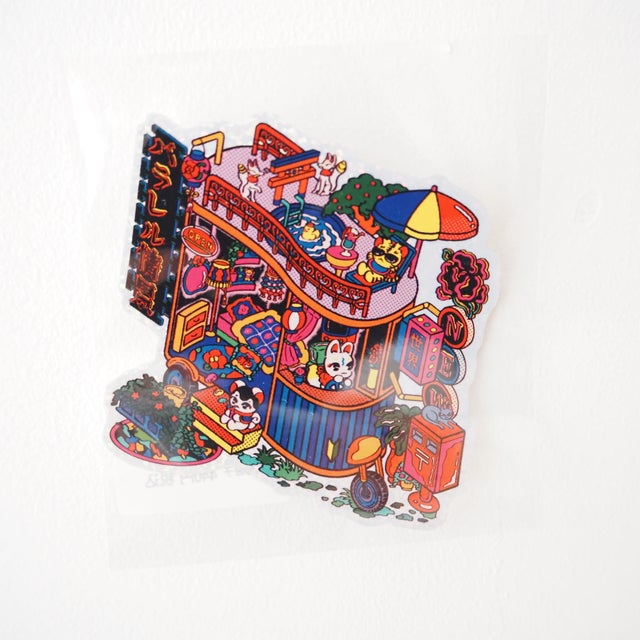 中村杏子 | LOCAL