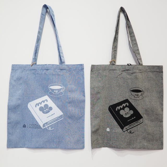 BAG | LOCAL BAG | LOCAL