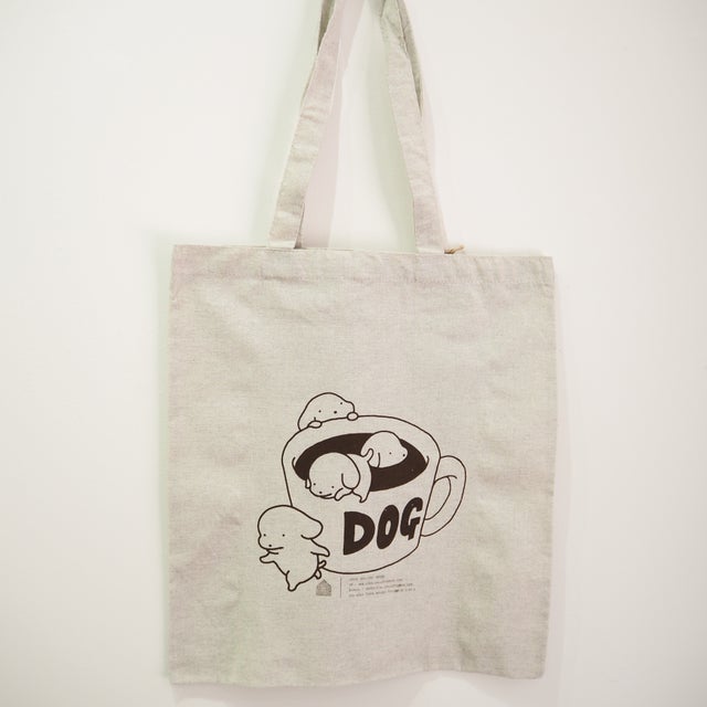 BAG | LOCAL