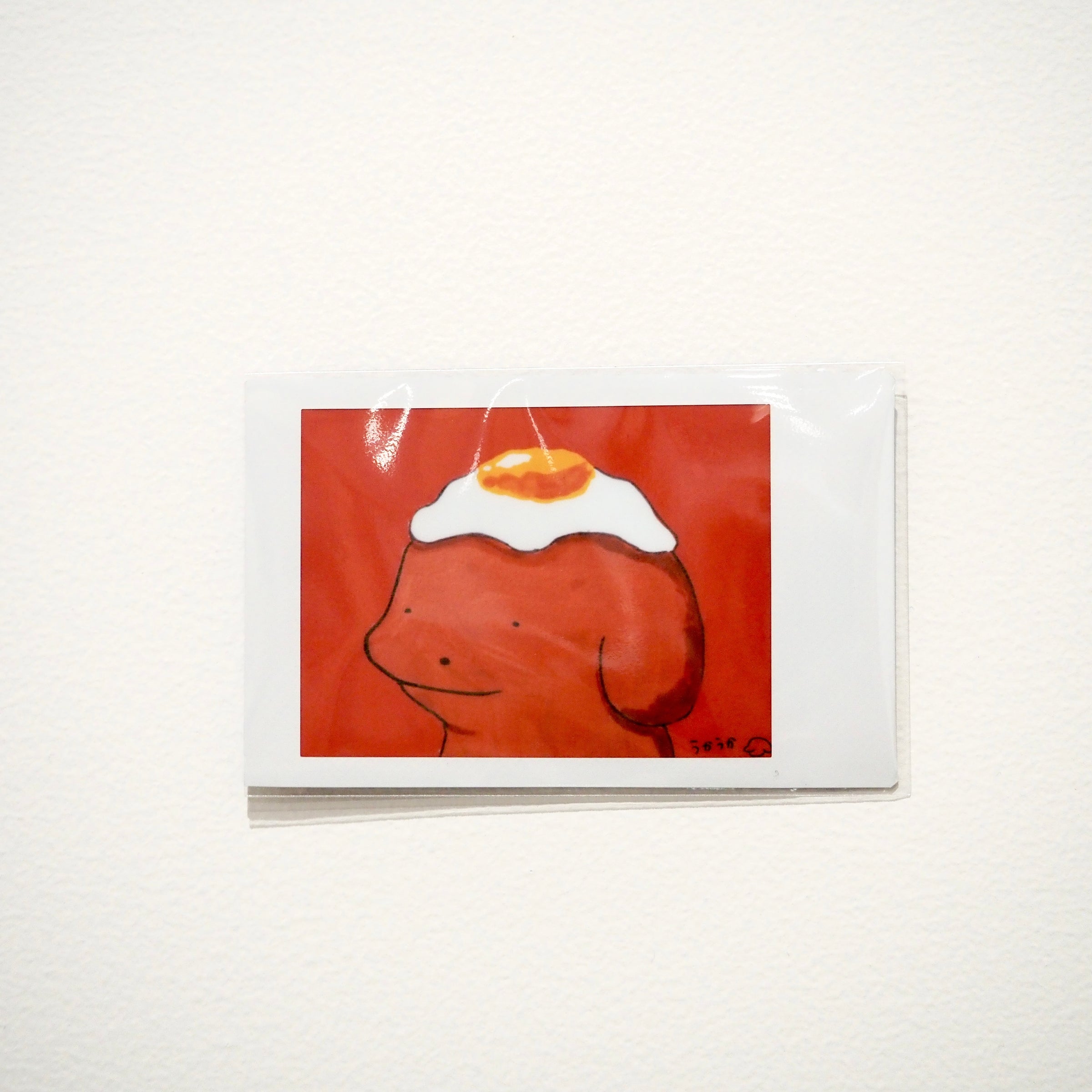 うかうか 原画チェキ2025 | LOCAL