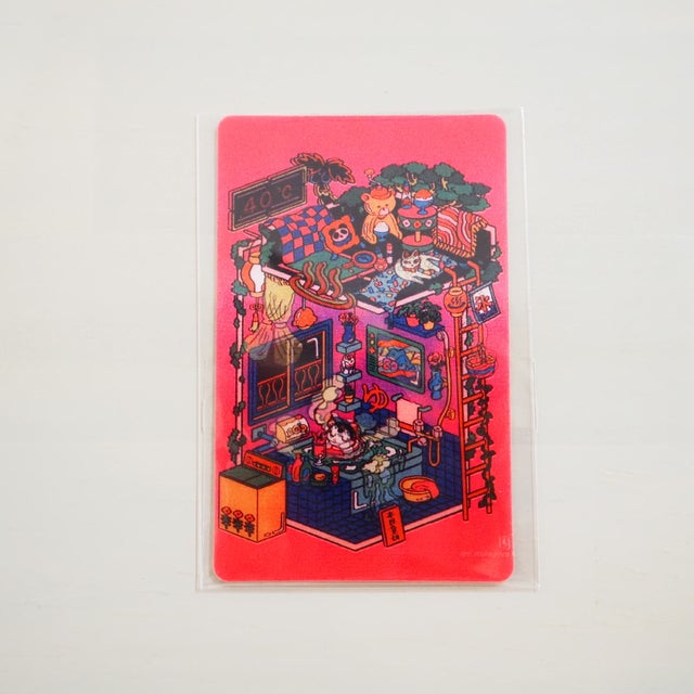 中村杏子　プリントキャンバス 中村杏子 | LOCAL