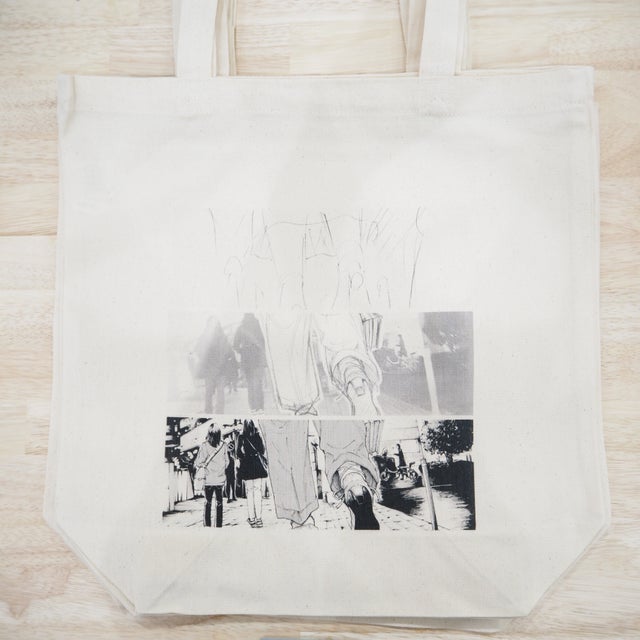 BAG | LOCAL