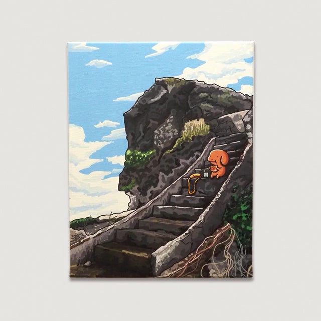 うかうか | LOCAL