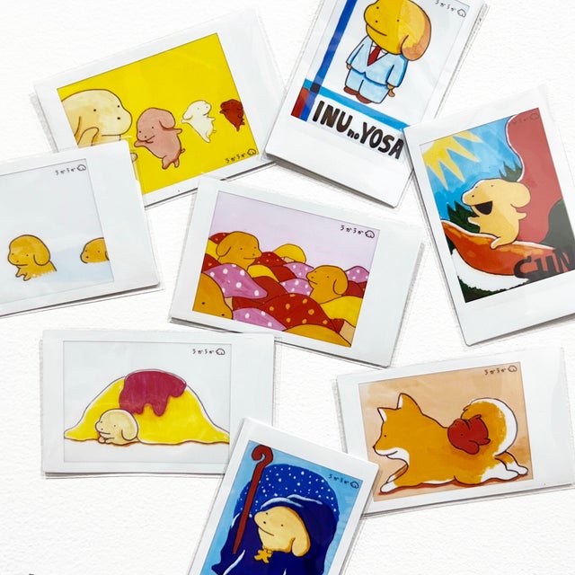 うかうか 複製原画 二枚 Amazon.co.jp: 藤田和日郎 原画展 複製原稿 複製原画