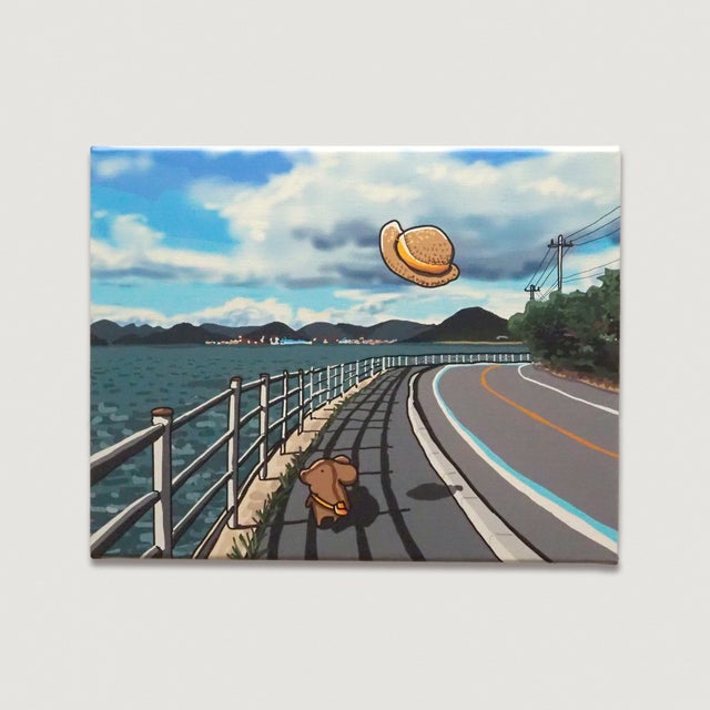 うかうか | LOCAL