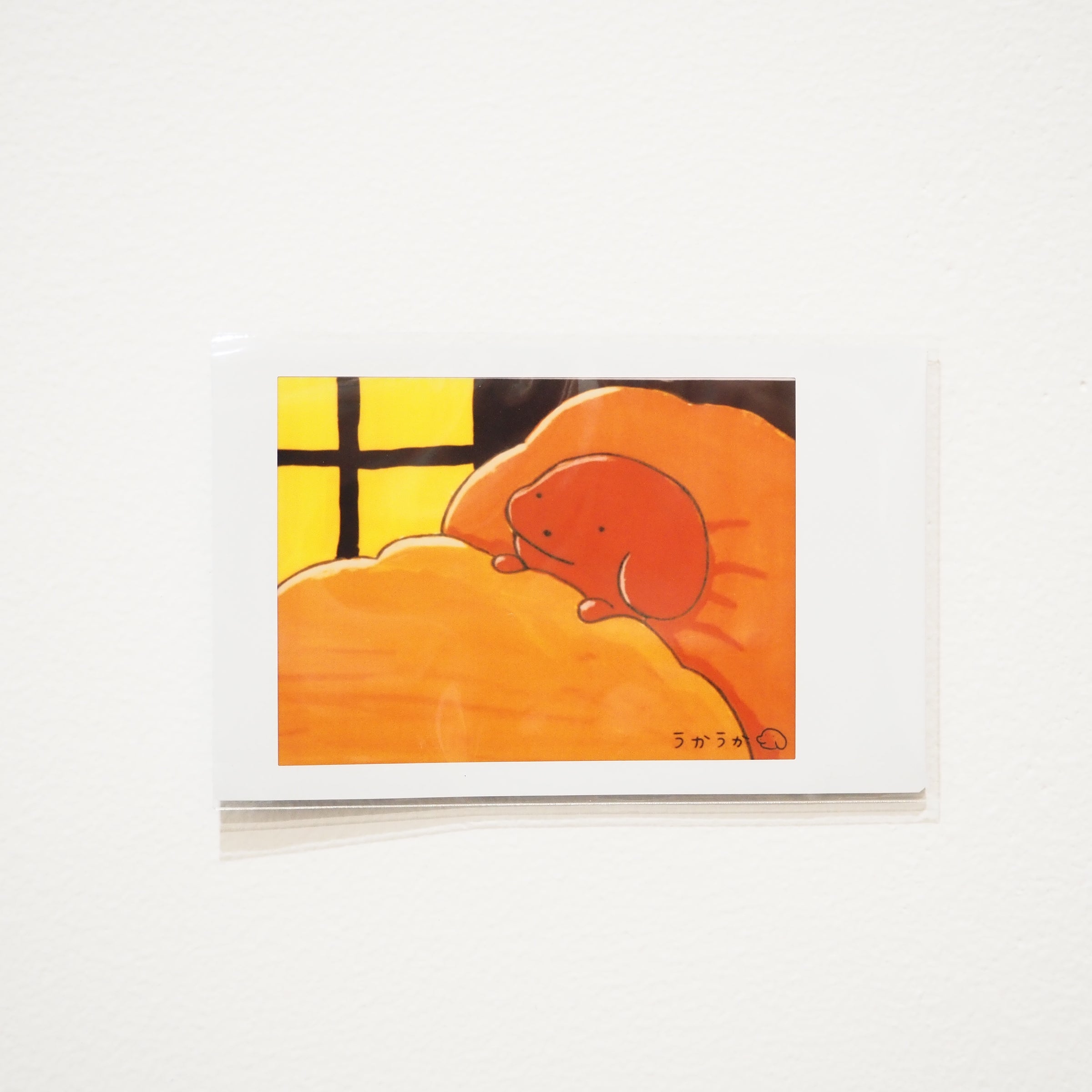 うかうか 原画チェキ2025 | LOCAL