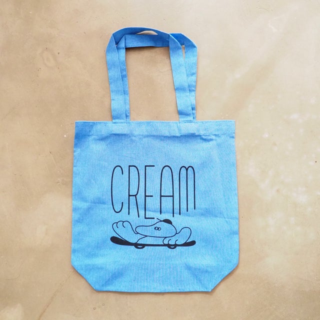 BAG | LOCAL