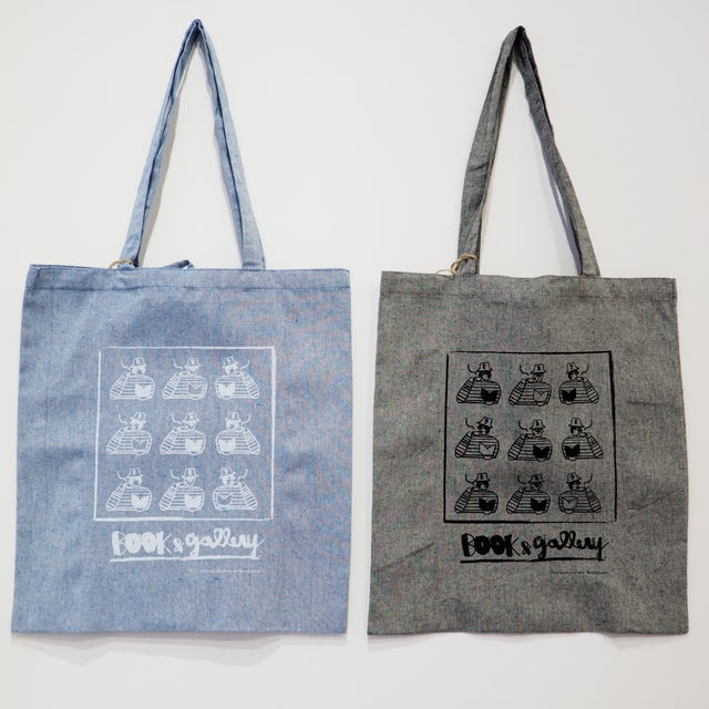 BAG | LOCAL
